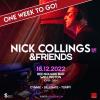 Nick Collings and friends